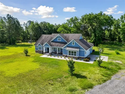 11504 W State Road 238 Lake Butler FL 32054