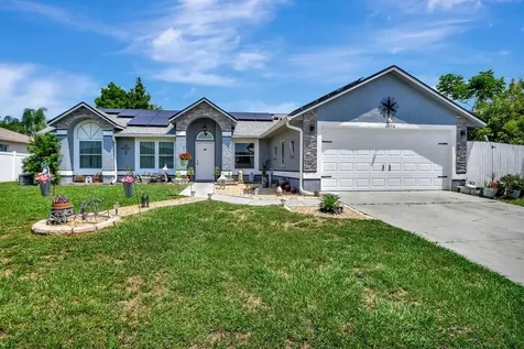 2374 Belen Drive Deltona FL 32738