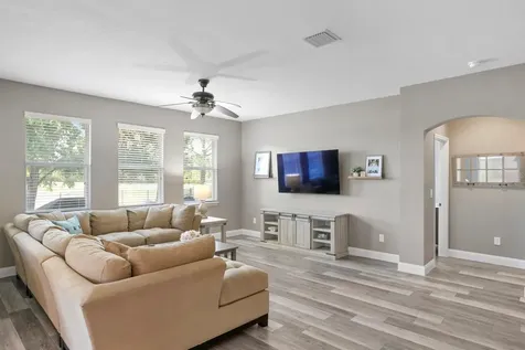 3817 Evergreen Oaks Drive Lutz FL 33558