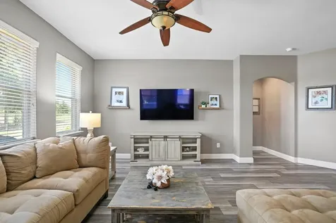 3817 Evergreen Oaks Drive Lutz FL 33558