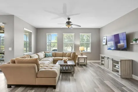 3817 Evergreen Oaks Drive Lutz FL 33558