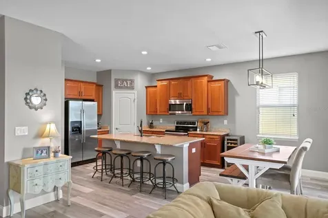 3817 Evergreen Oaks Drive Lutz FL 33558