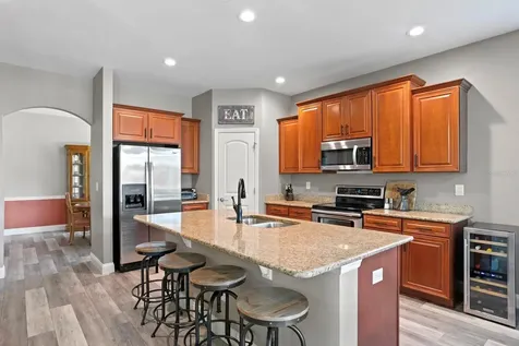 3817 Evergreen Oaks Drive Lutz FL 33558