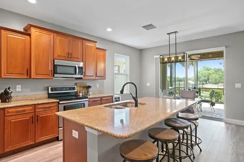 3817 Evergreen Oaks Drive Lutz FL 33558