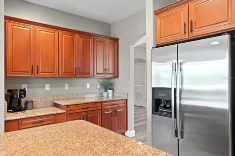 3817 Evergreen Oaks Drive Lutz FL 33558
