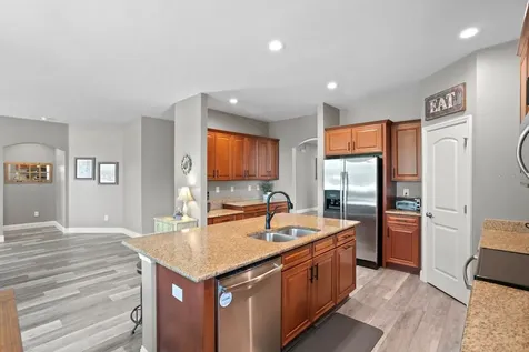 3817 Evergreen Oaks Drive Lutz FL 33558