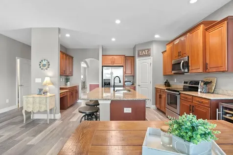 3817 Evergreen Oaks Drive Lutz FL 33558