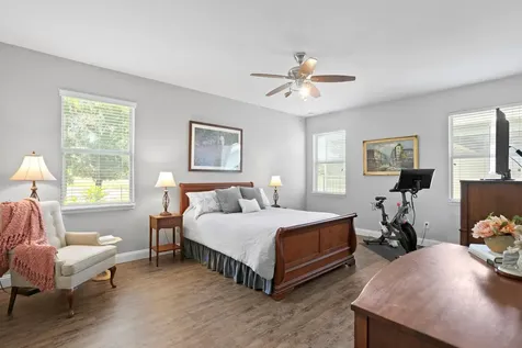 3817 Evergreen Oaks Drive Lutz FL 33558