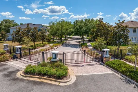 3817 Evergreen Oaks Drive Lutz FL 33558