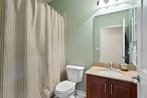 3817 Evergreen Oaks Drive Lutz FL 33558