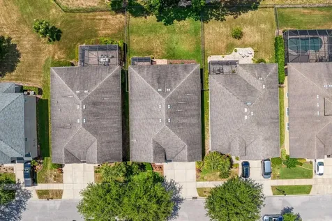 3817 Evergreen Oaks Drive Lutz FL 33558