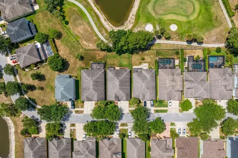 3817 Evergreen Oaks Drive Lutz FL 33558