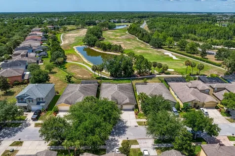 3817 Evergreen Oaks Drive Lutz FL 33558