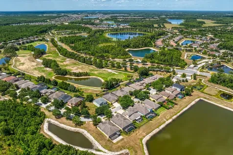 3817 Evergreen Oaks Drive Lutz FL 33558