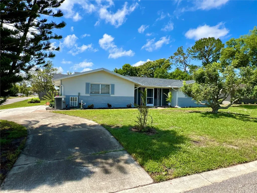 7922 Lilac Drive Port Richey FL 34668