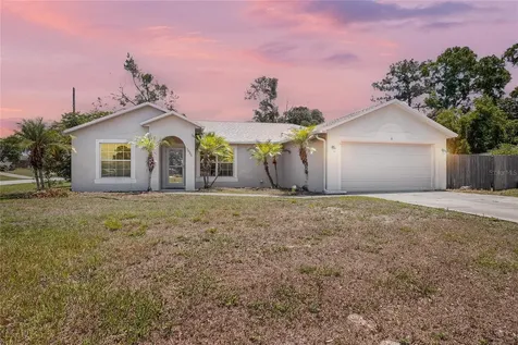 1055 Lyric Drive Deltona FL 32738