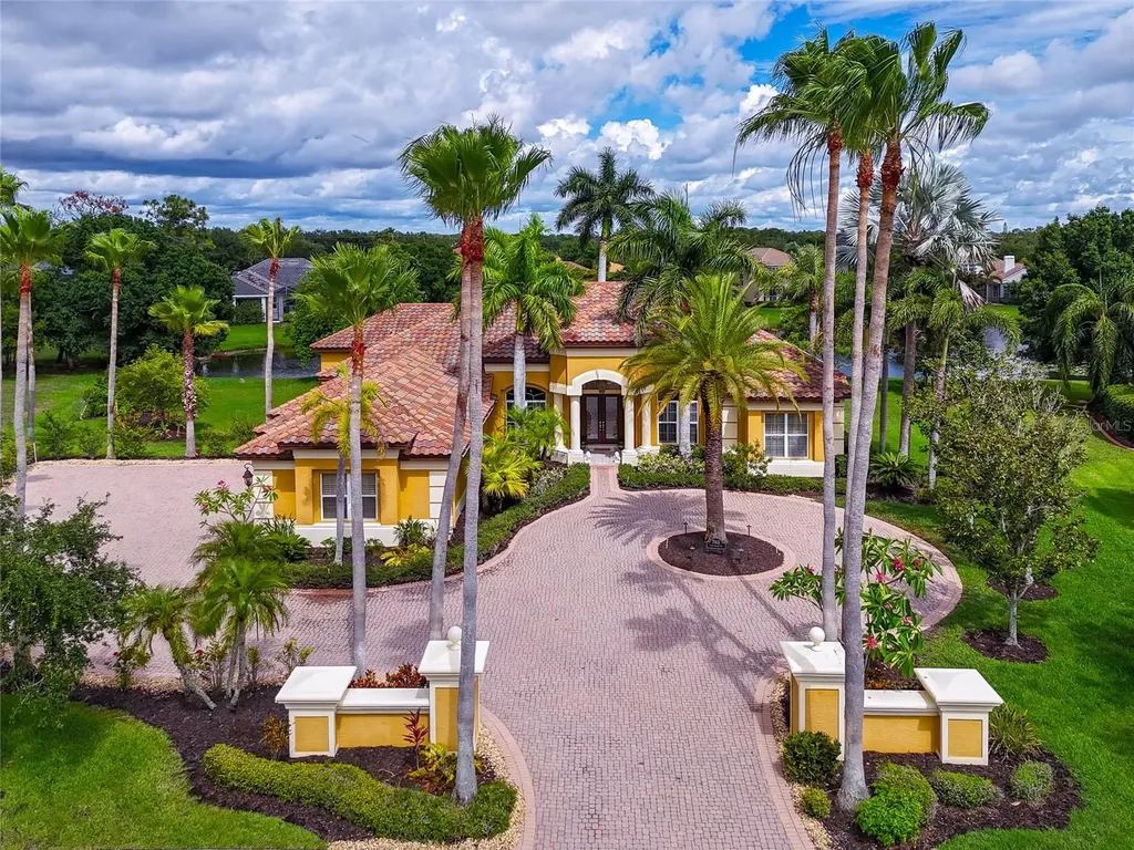 7411 Pine Valley Street Bradenton FL 34202