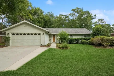 3001 NW 52nd Drive Gainesville FL 32606