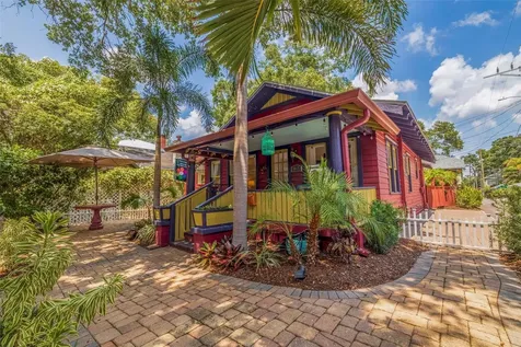 1017 3rd Street N St Petersburg FL 33701