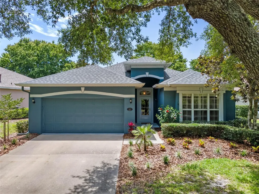 707 Heron Point Way Deland FL 32724
