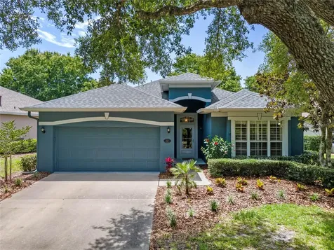 707 Heron Point Way Deland FL 32724