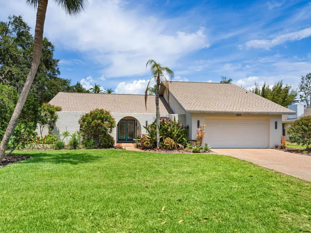 3815 Countryside Lane Sarasota FL 34233