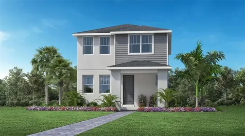 1669 Crowncrest Drive Apopka FL 32703