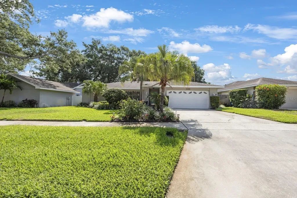 3395 Deerfield Lane Clearwater FL 33761