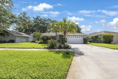 3395 Deerfield Lane Clearwater FL 33761
