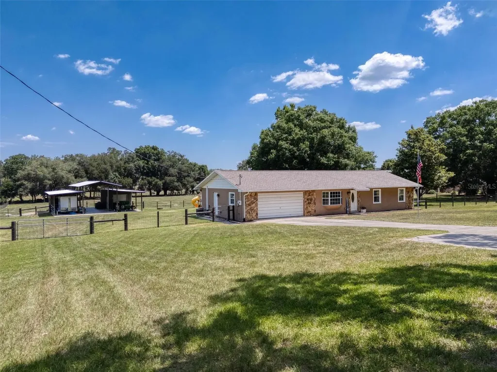 16520 Spring Valley Road Dade City FL 33523