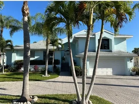 1509 Ridgewood Lane Sarasota FL 34231