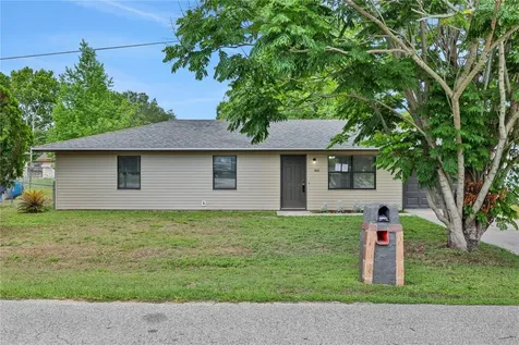 600 NW 56th Avenue Ocala FL 34482