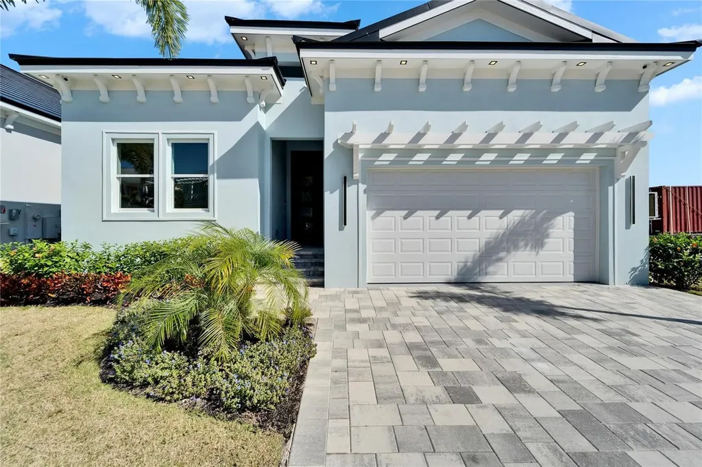 6542 Simone Shores Circle Apollo Beach FL 33572