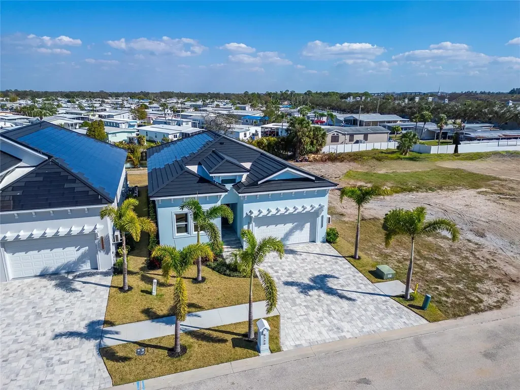 6542 Simone Shores Circle Apollo Beach FL 33572