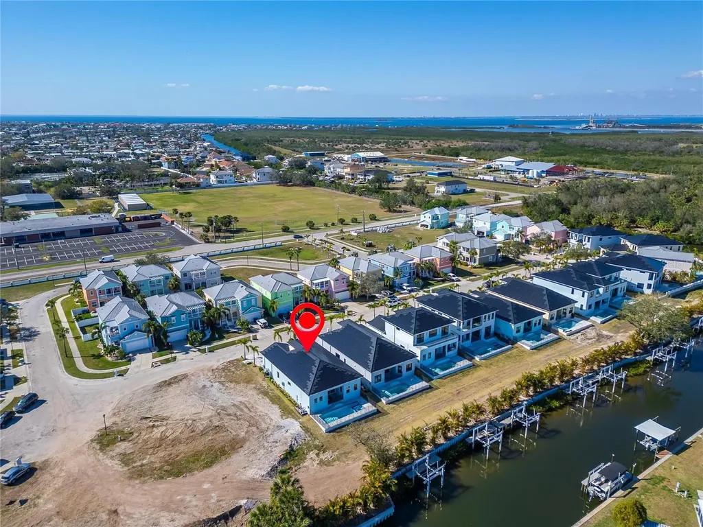 6542 Simone Shores Circle Apollo Beach FL 33572