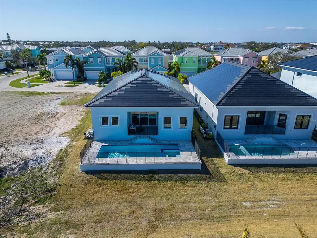 6542 Simone Shores Circle Apollo Beach FL 33572