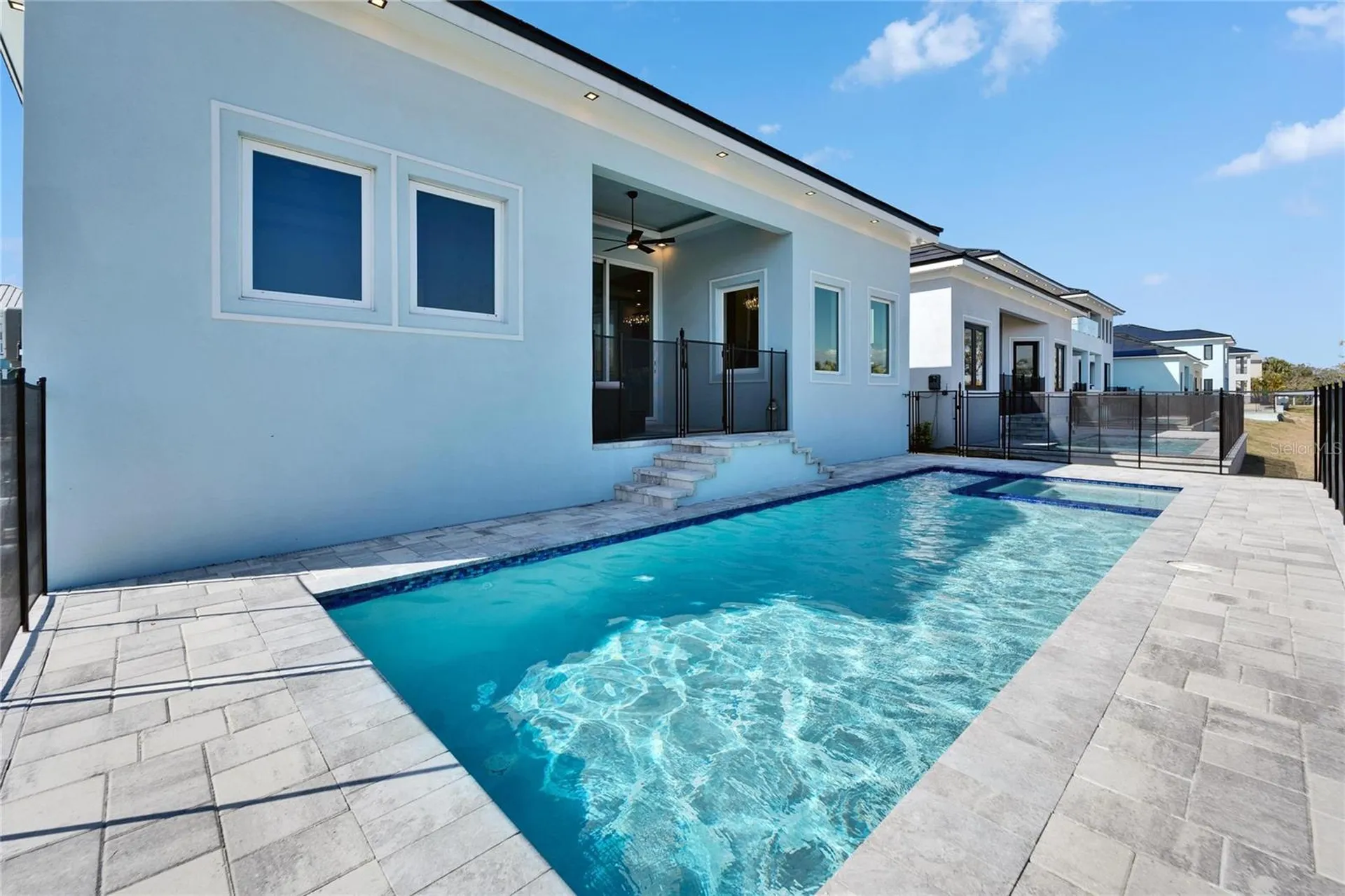 6542 Simone Shores Circle Apollo Beach FL 33572