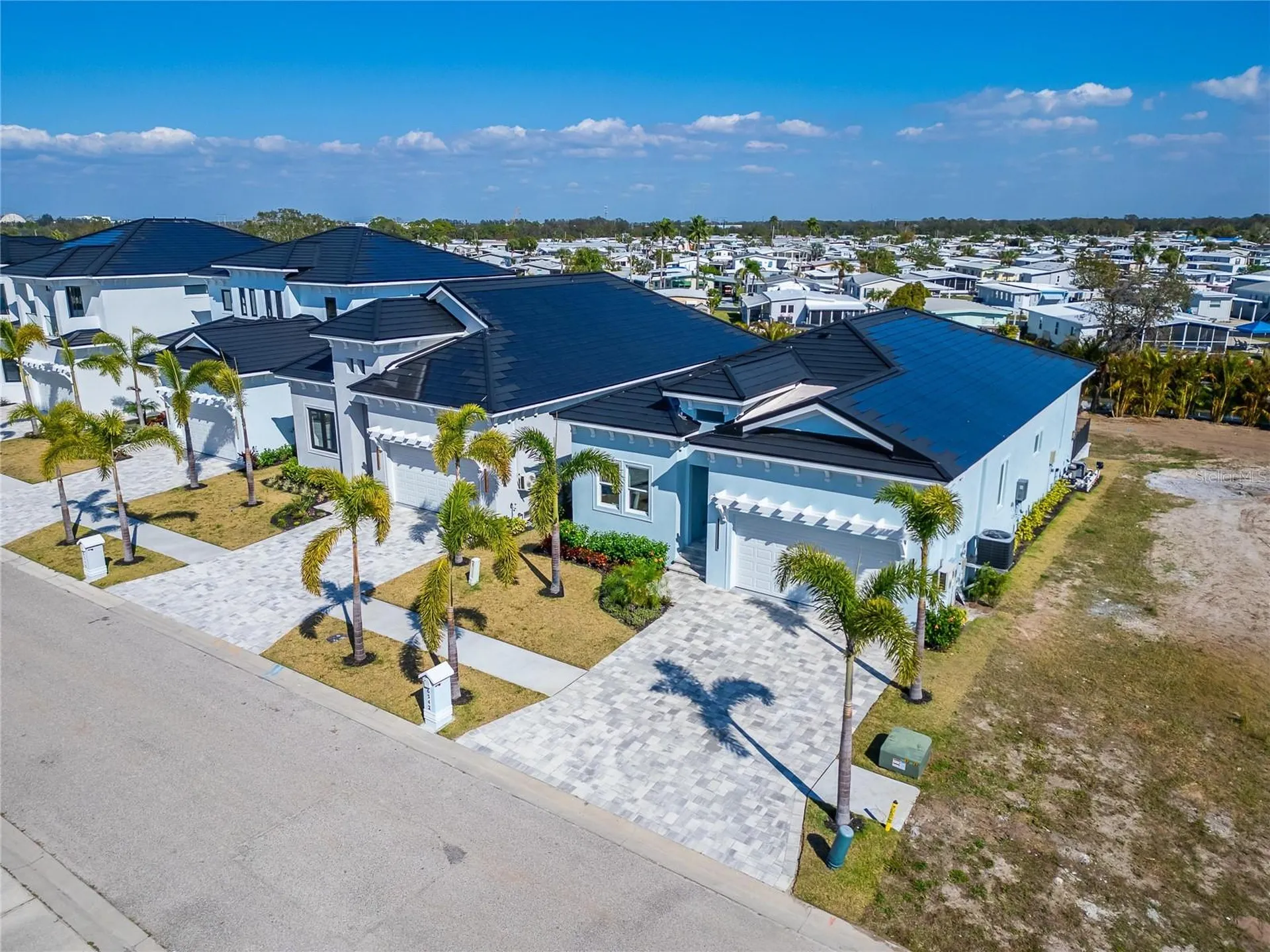 6542 Simone Shores Circle Apollo Beach FL 33572