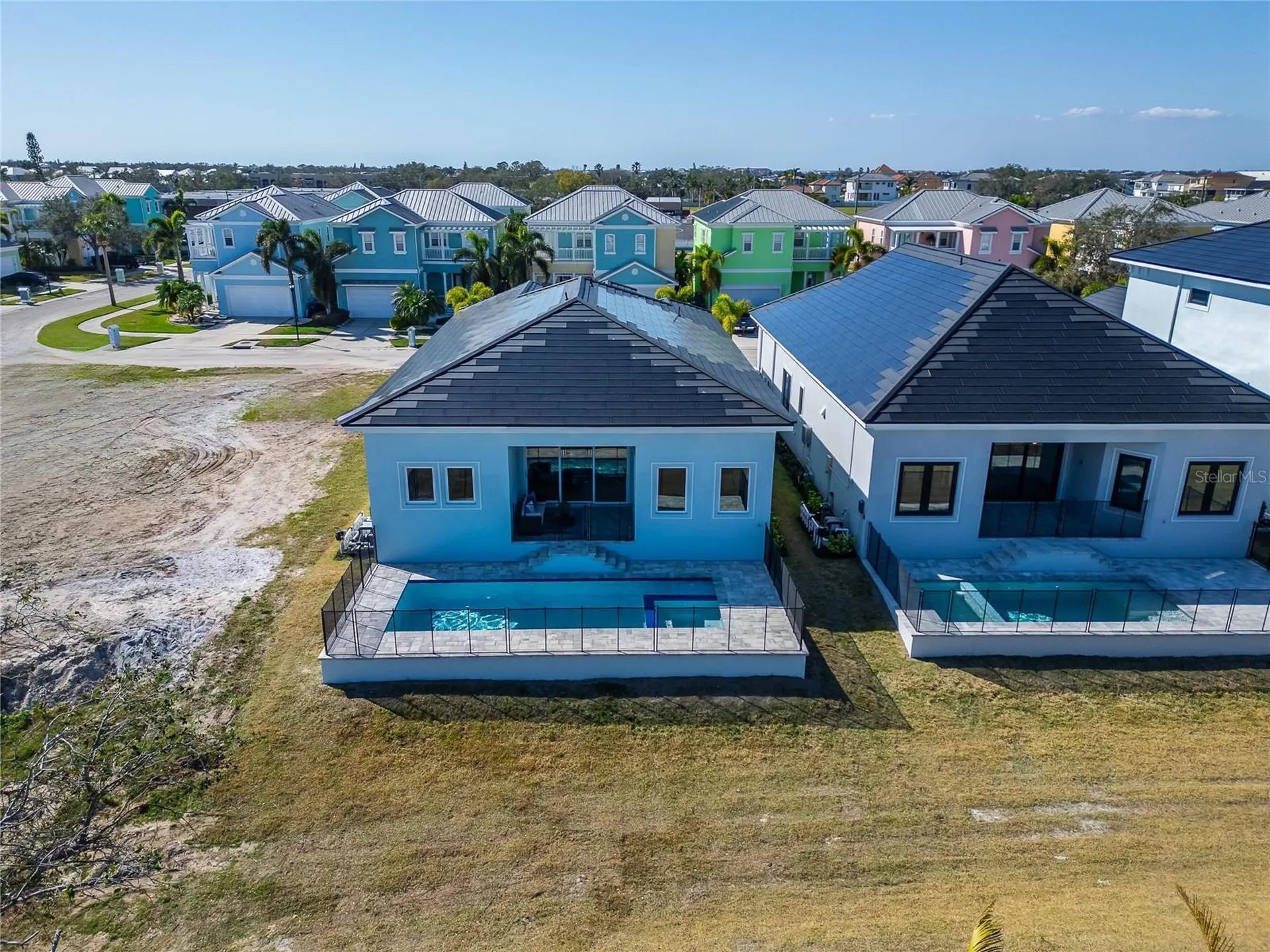 6542 Simone Shores Circle Apollo Beach FL 33572