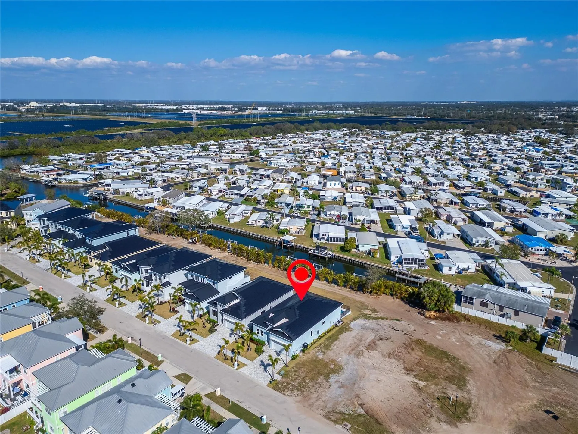 6542 Simone Shores Circle Apollo Beach FL 33572