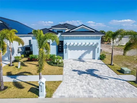 6542 Simone Shores Circle Apollo Beach FL 33572