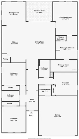6542 Simone Shores Circle Apollo Beach FL 33572