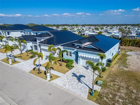 6542 Simone Shores Circle Apollo Beach FL 33572