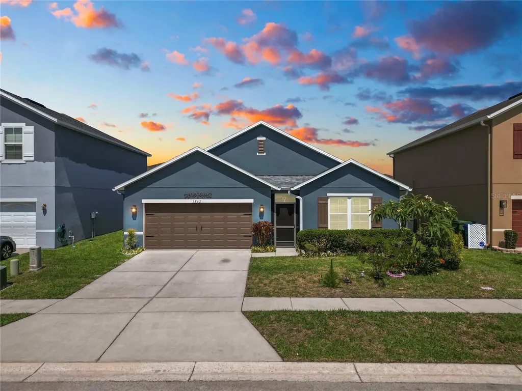 3852 Eloise Estates Court Winter Haven FL 33881