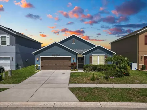 3852 Eloise Estates Court Winter Haven FL 33881