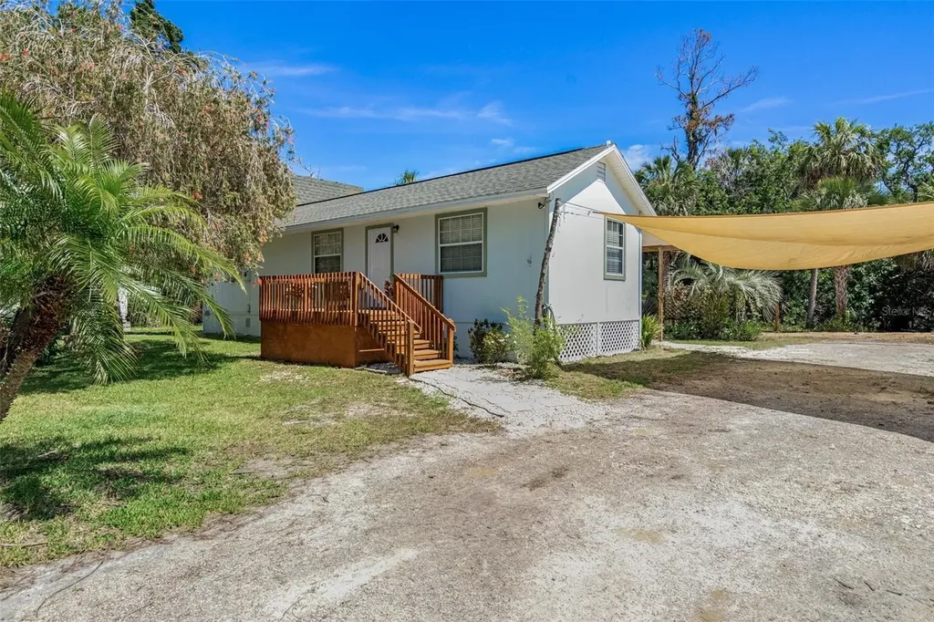 1465 S Estuary Drive Crystal River FL 34429