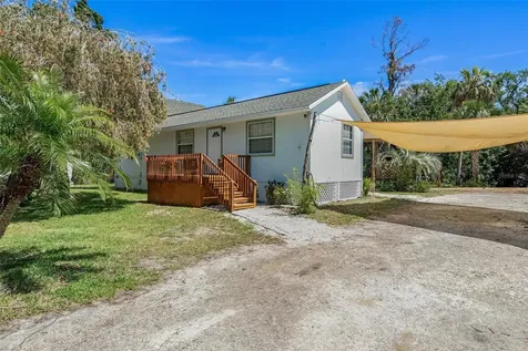 1465 S Estuary Drive Crystal River FL 34429