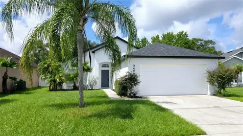 2495 Hybrid Drive Kissimmee FL 34758