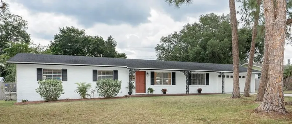 4724 Southwood Lane Lakeland FL 33813