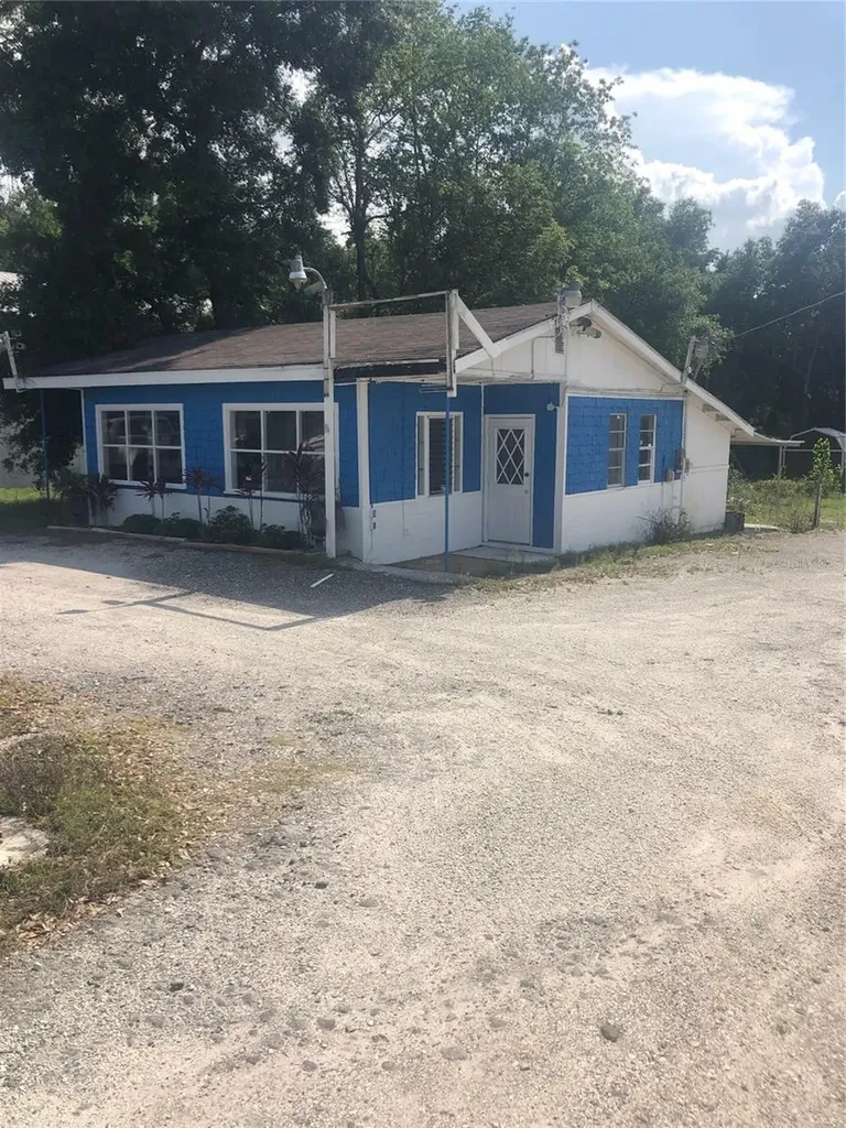 10405 Us Highway 301 Dade City FL 33525